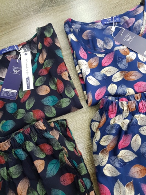 Bộ lanh xịn cao cấp mặc nhà - hàng xuất xịn | BigBuy360 - bigbuy360.vn