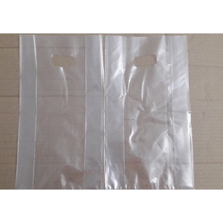 Túi đựng ly trà sữa 2 ly xếp hông