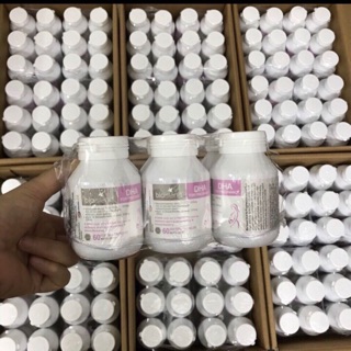 💫 Bio Island DHA Cho Bà Bầu, Phụ Nữ Chuẩn Bị Mang Thai & Cho Con Bú 60 viên 💫