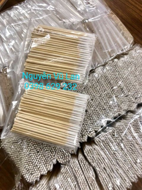 Tăm nhọn dùng trong phun xăm | BigBuy360 - bigbuy360.vn