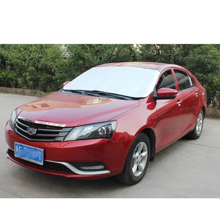 Tấm chắn che nắng kính lái ô tô