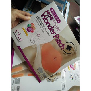 sỉ 50 hộp dán tan mỡ bụng