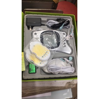 Máy massage xung điện Aukewel AK 2000 III