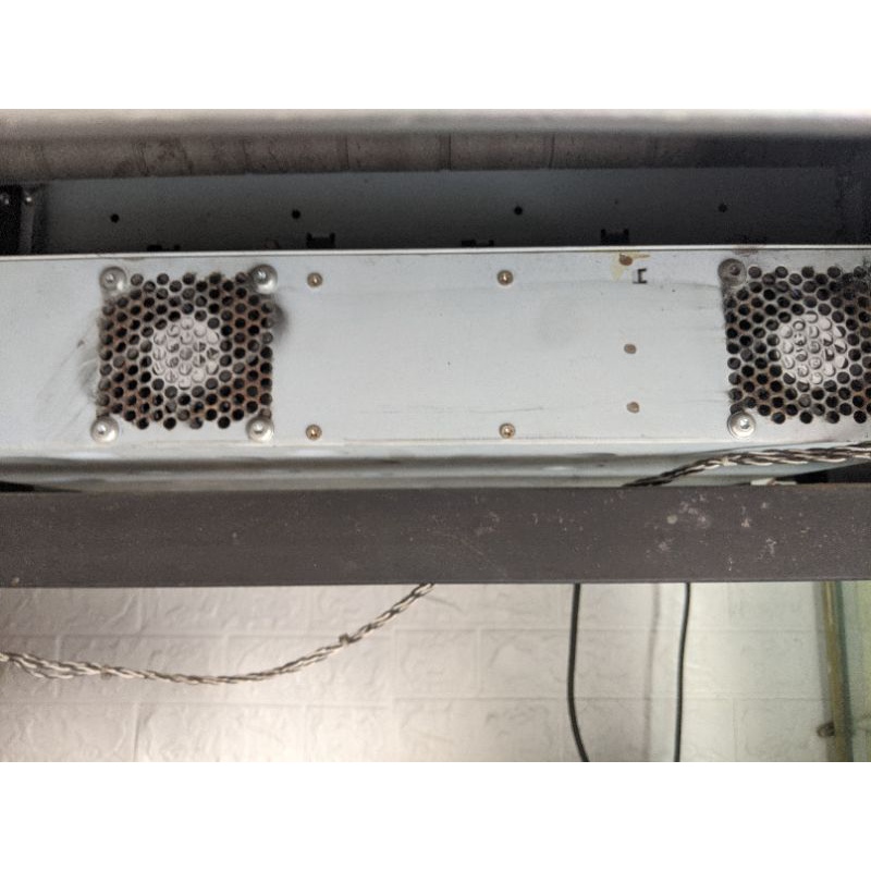 main máy in hp t920 tháo máy