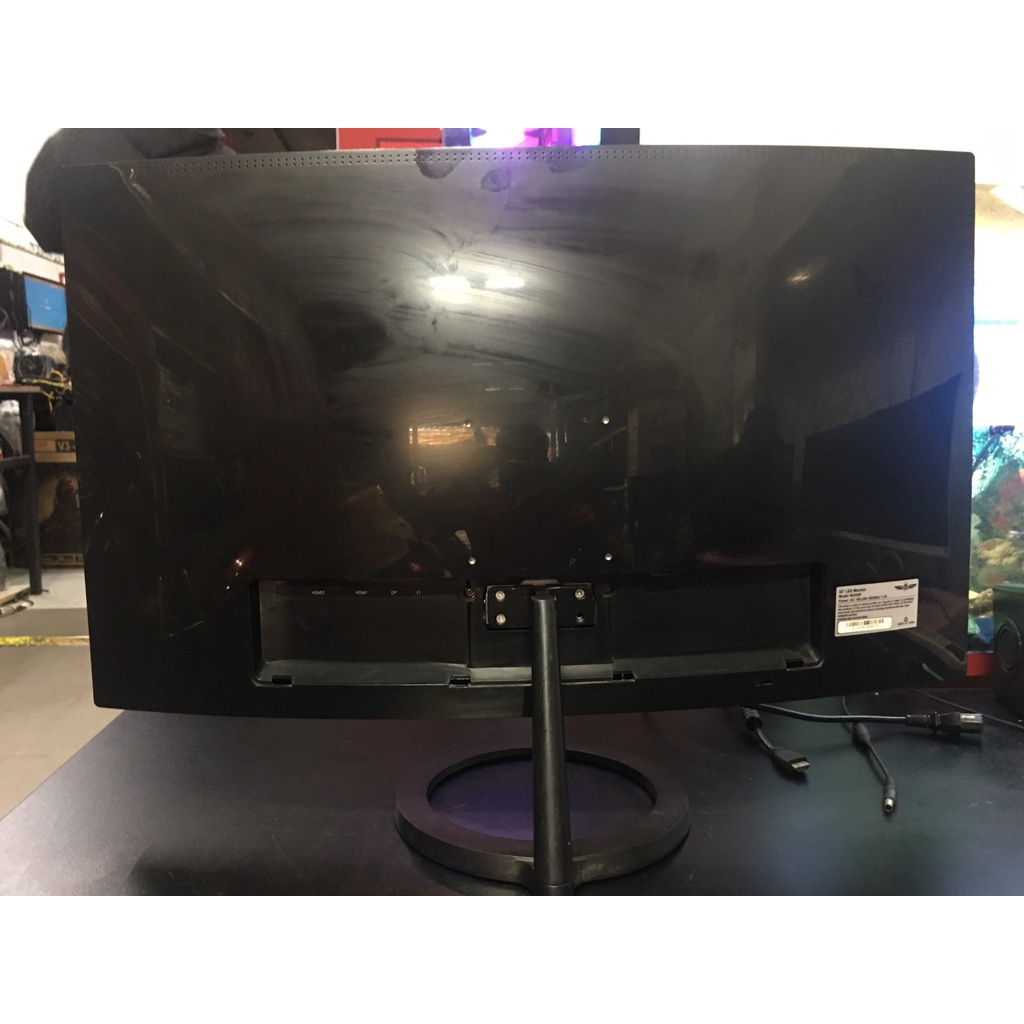 Màn hình 🅻🅲🅳 32” Kinglight M3265P Full HD 144Hz