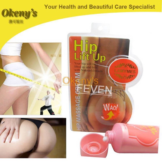 KEM mát xa NÂNG - NỞ MÔNG HIP LIFT UP AICHUN | BigBuy360 - bigbuy360.vn