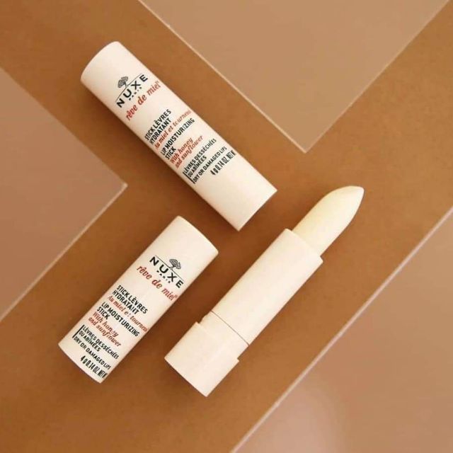 Son dưỡng Nuxe pháp