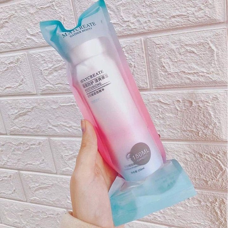 Xịt chống nắng MayCreate nâng tone,chống nước 150ML tiện dụng | BigBuy360 - bigbuy360.vn