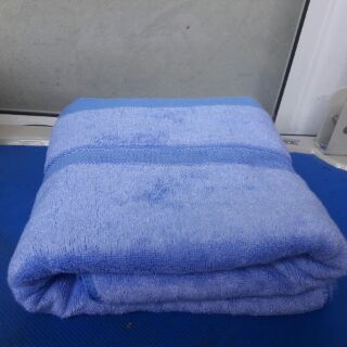 khăn tắm 70x140cm sợi tre, 490gr