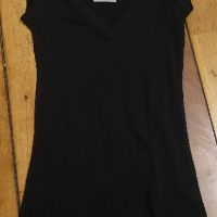 Áo thun trơn cổ tròn H&M