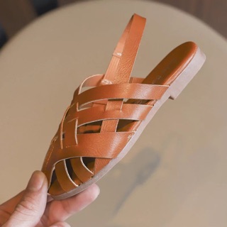 Rọ sandal bé gái