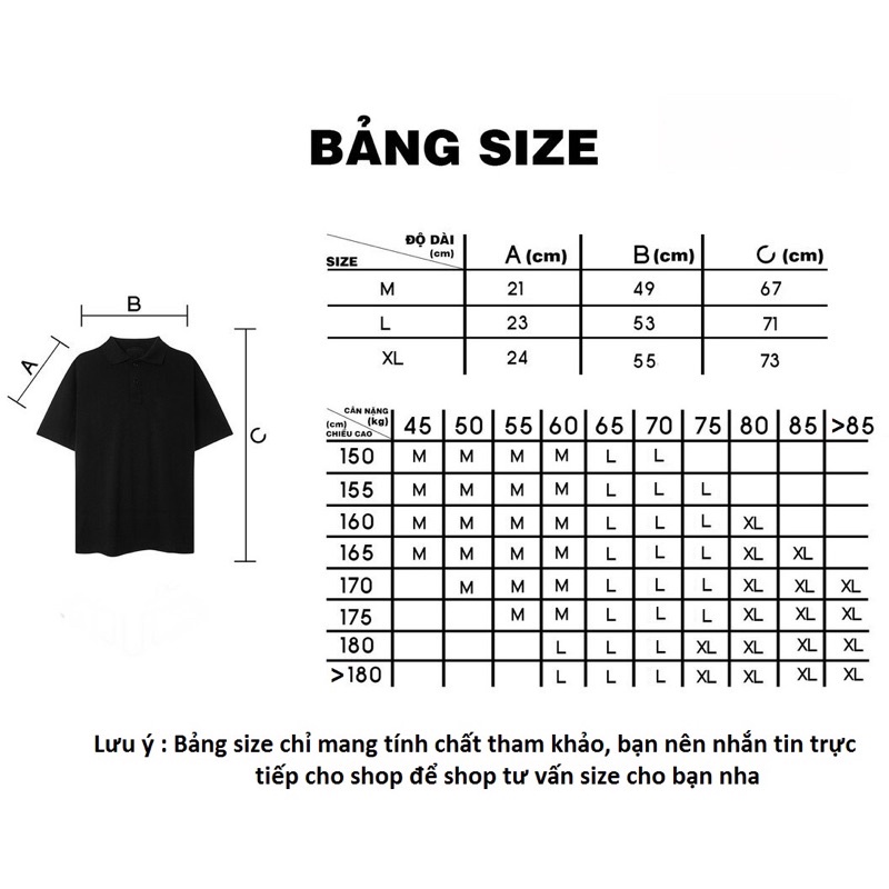 Áo Polo tay lỡ, thời trang Unisex nam nữ , hoạ tiết COFFEE , form Oversize thời trang phong cách trẻ trung