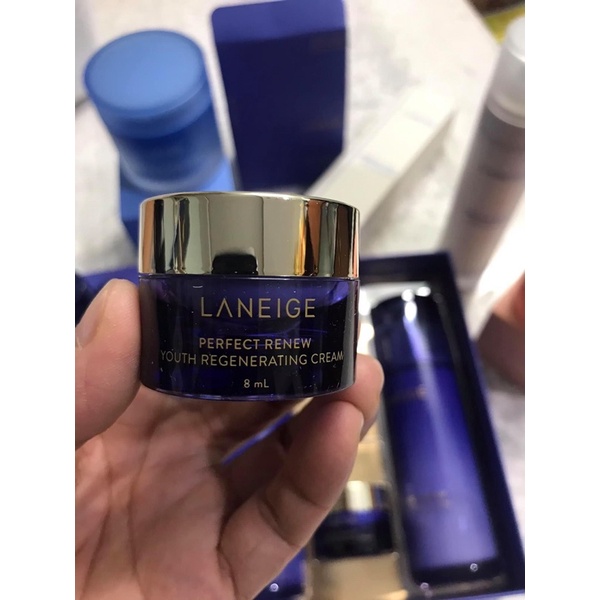 Kem dưỡng chống lão hoá Laneige Perfect Renew Youth