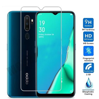 Kính cường lực bảo vệ màn hình cho OPPO A75 A3s A5s AX5s A12s A15s A53s A73s F3 F5 F7 F9 F11 F1s K1
