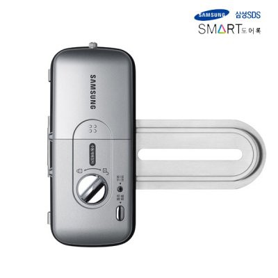 Khóa cửa kính SamSung SHS G510