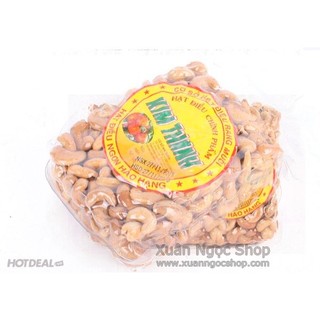 HẠT ĐIỀU KIM THANH 500G (KHÔNG VỎ)