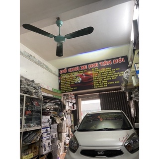 Bộ 2 Bi Led Gầm 3 inch hai chế độ