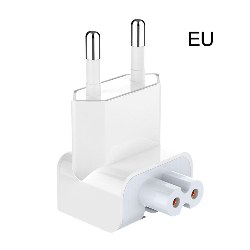 Củ Sạc 5V AC Phích Cắm EU UK US AU Chuyên Dụng Cho Apple iPad iPhone MacBook