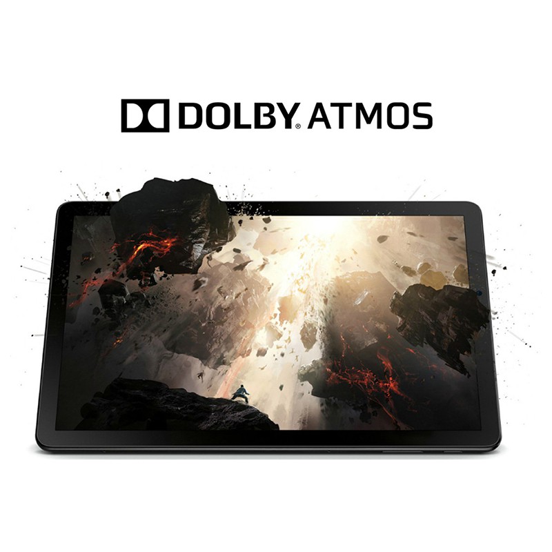 Máy tính bảng Samsung Galaxy Tab S4 10.5  bản lte 4g[add sẵn 2 pm vip tienganh123, luyenthi123 bản quyền trọ | BigBuy360 - bigbuy360.vn