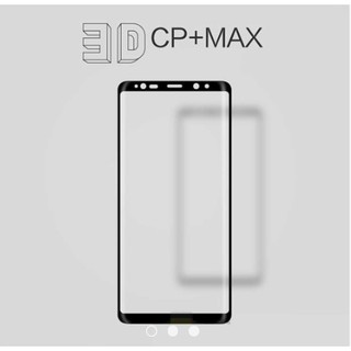 Note 9 Kính cường lực Nillkin 3D CP+ MAX cho Galaxy Note 9 xịn nhất ( Chính hãng )