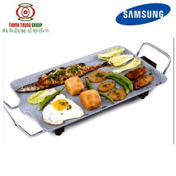 Bếp nướng SAMSUNG DH-SS01
