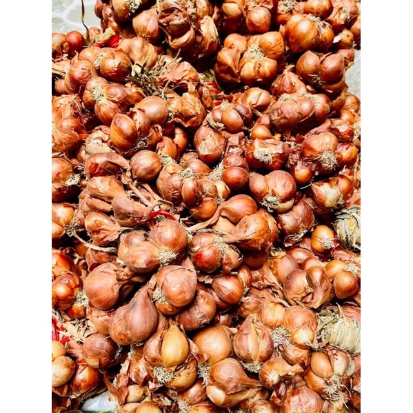 Hành bắc khô  500gr giao trong ngày