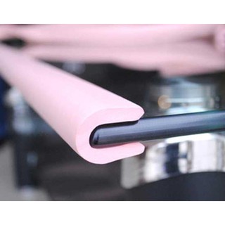 Dây bọt biển bọc cạnh bàn 2M - BRRR
