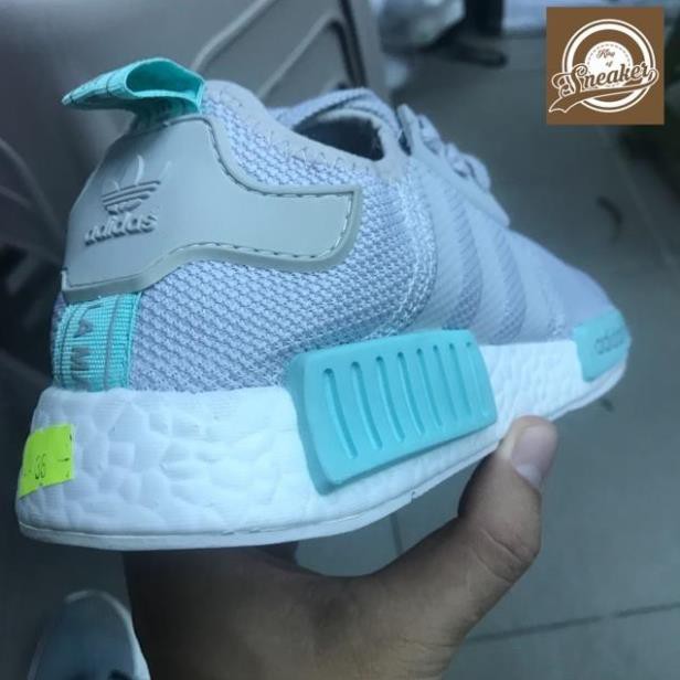 Giầy thể thao NMD HUMAN RACE XR1 xanh dương thời trang dạo phố ! ! [ HOT HIT ] RẺ VÔ ĐỊCH " ₁ . ) °