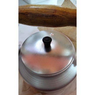 Ấm nhôm dày 3 lít, 5 lít
