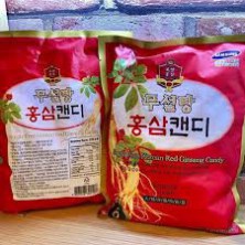 KẸO HỒNG SÂM KHÔNG ĐƯỜNG HÀN QUỐC ĐẶC BIỆT 200 GR