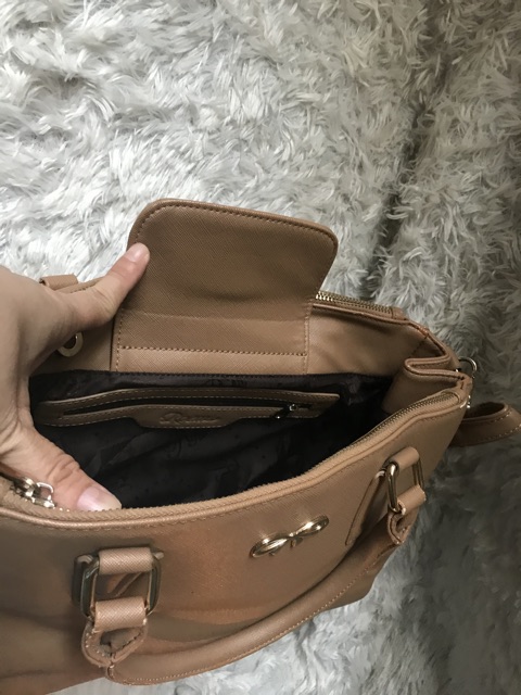 Sale túi đeo chéo si