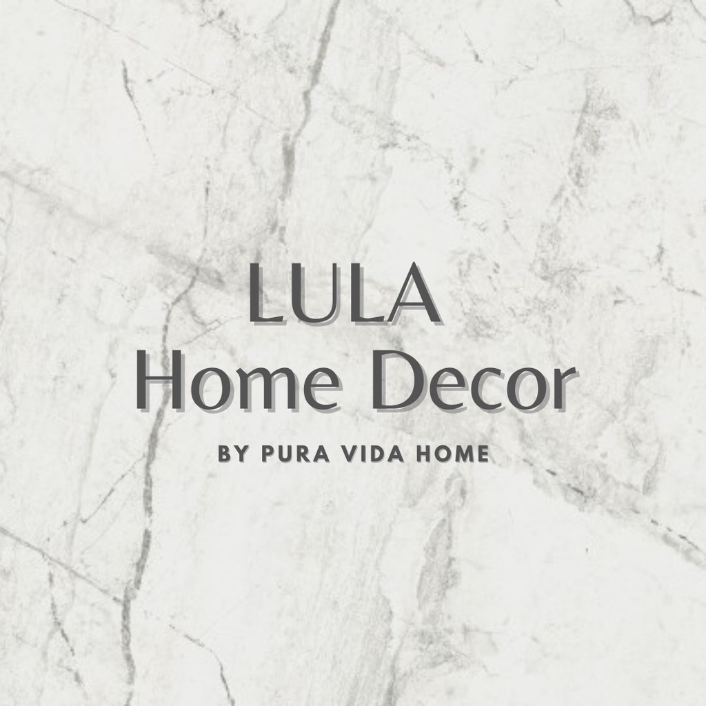 Lula Home Decor, Cửa hàng trực tuyến Shopee Việt Nam
