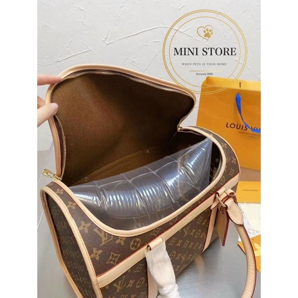Túi vận chuyển cho thú cưng