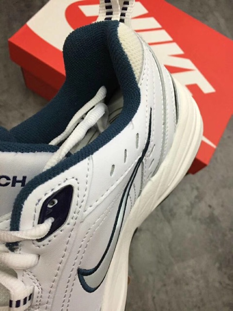 NIKE MONARCH THE M2K TEKNO Giày thể thao cao cấp dành cho nam