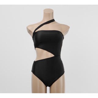Havana swimsuit - bộ bơi liền 1 mảnh zic zac hack dáng