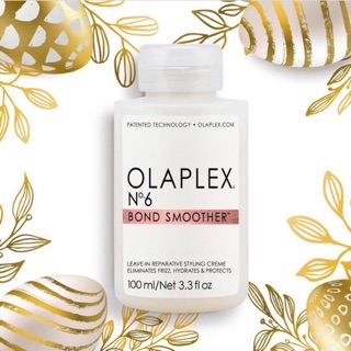 Xả khô Olaplex số 6