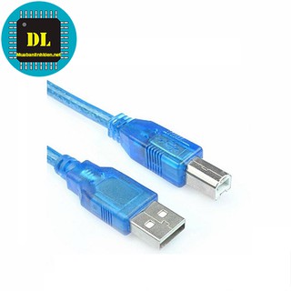Dây usb a-b 30cm
