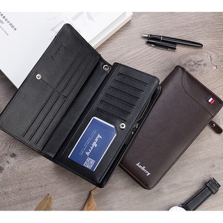 Ví Da Dùng Cho Cả Nam Và Nữ Baellerry 2