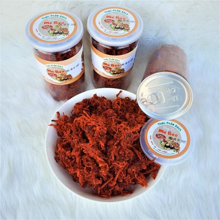 300Gram Khô Bò Sợi ( Heo Vị Bò)