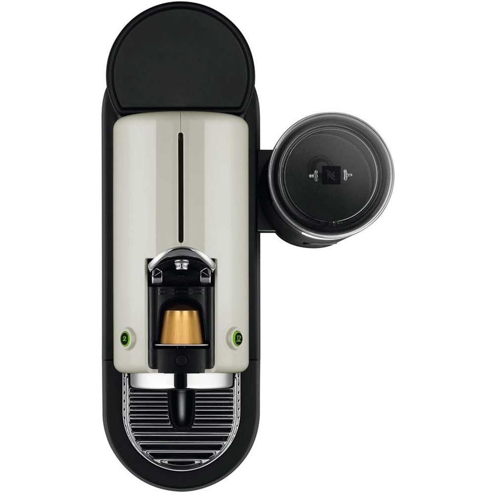 Máy pha cà phê viên nén Delonghi Nespresso Citiz EN 267.WAE