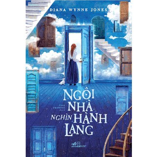 Sách - ngôi nhà nghìn hành lang