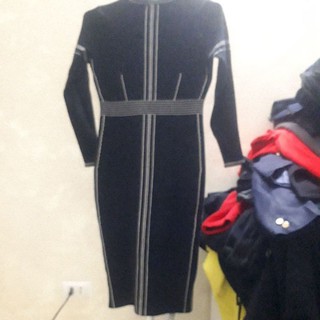 Đầm body 2hand