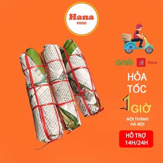 [GIAO THẦN TỐC 2H] - NEM CHUA LÁ ỔI