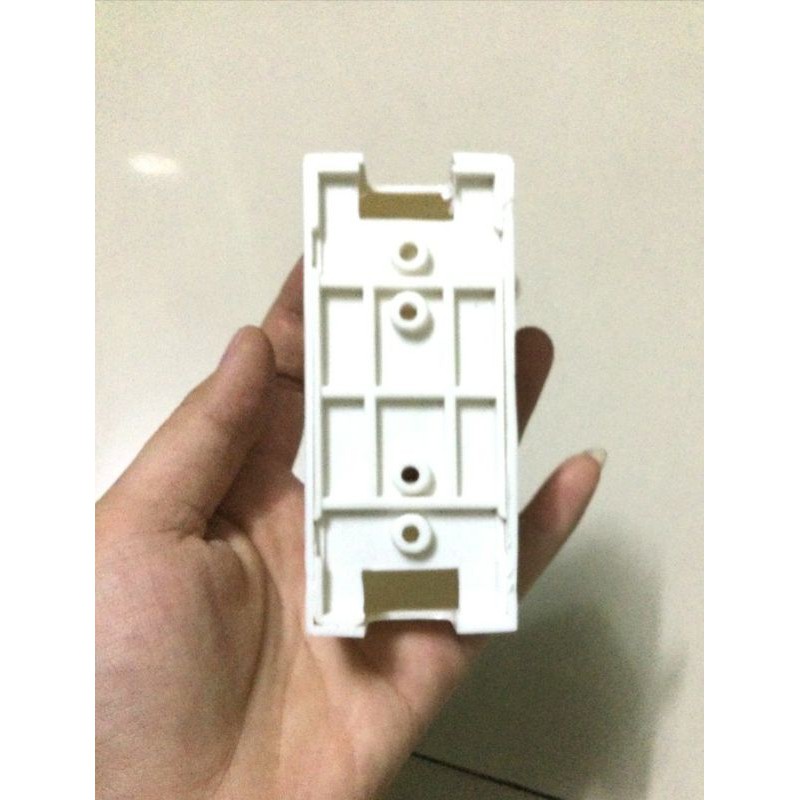 hộp CB cóc, hộp bảo vệ cầu dao