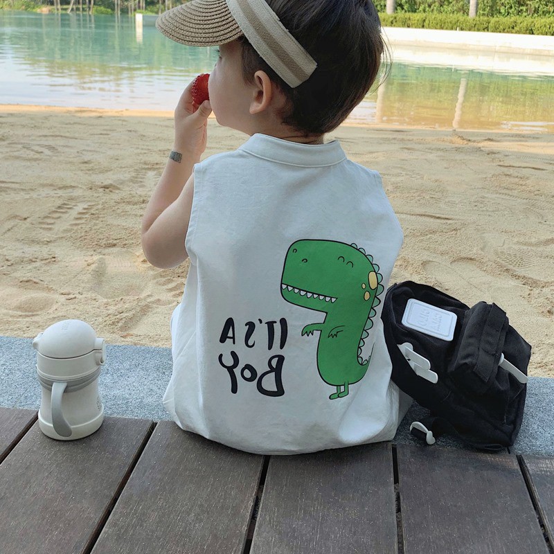 Body khủng long cho bé siêu xinh , siêu rẻ 6-18kg