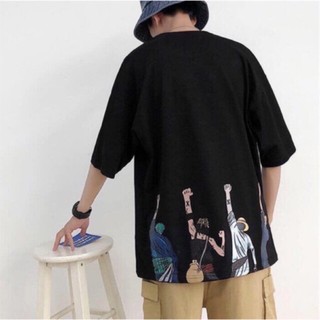 Áo Thun Unisex One Piece