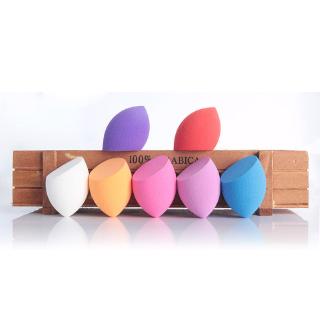 Beauty Egg  Facial Makeup Tool Soft Sponge 1PC