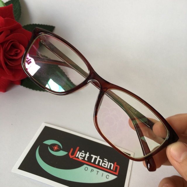 Kính dẻo Style hàn quốc form vừa cận