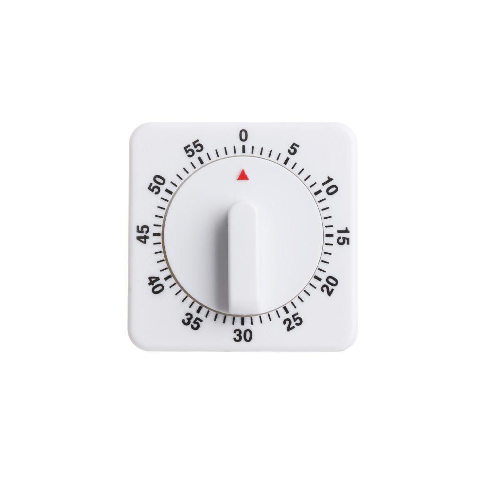 Đồng Hồ Hẹn Giờ Nấu Ăn 60 Phút KENT1