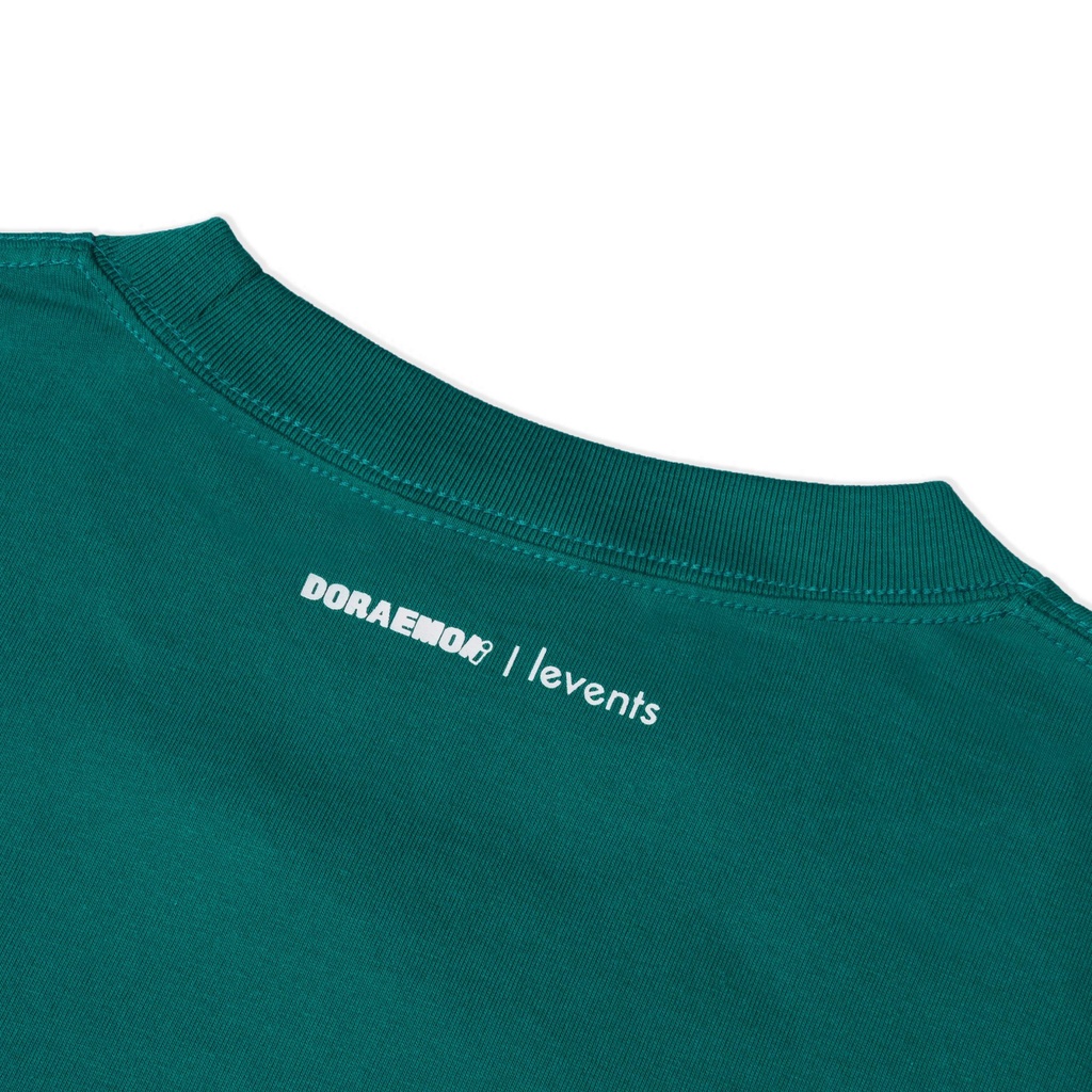 ÁO THUN LEVENTS | DORAEMON FAMOUS TEE